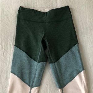 Outdoor Voices - Springs Leggings